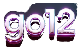 go12 logo