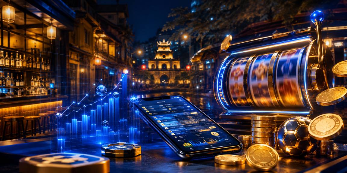 go12 Slot Vừa Ra Mắt