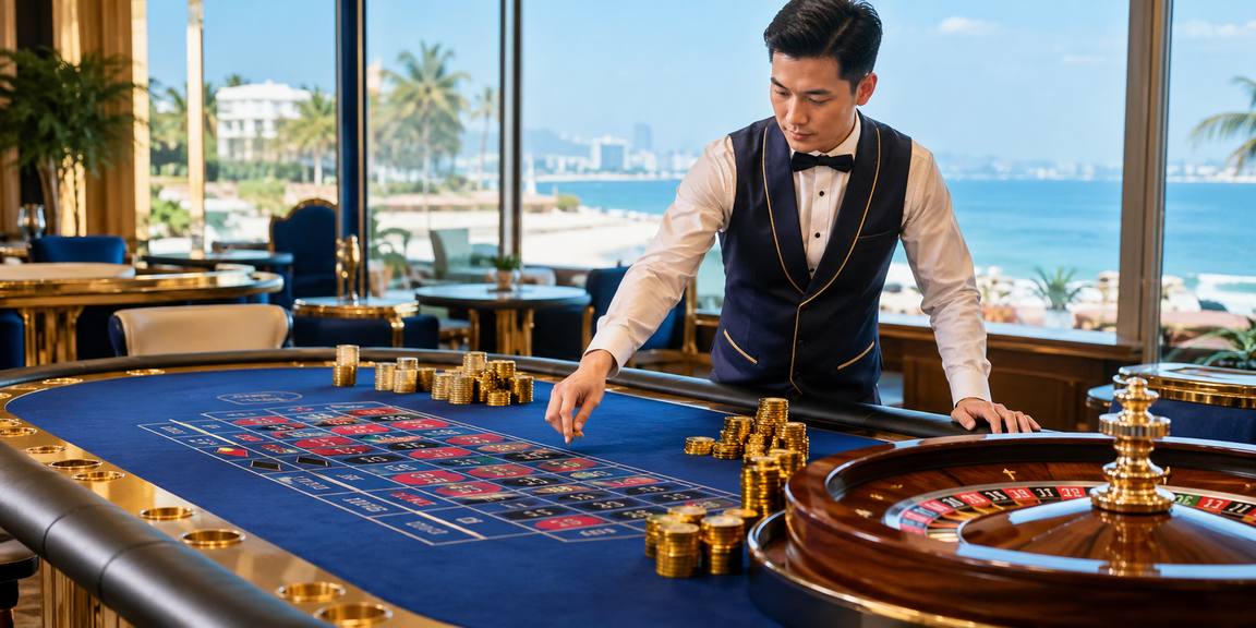 go12 Nền tảng go12 được xây dựng như thế nào và tại sao chúng tôi phục vụ Việt Nam